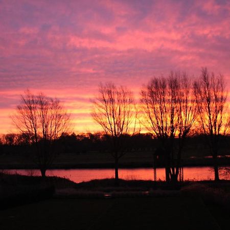 B&B The View Bis Kortrijk Eksteriør bilde