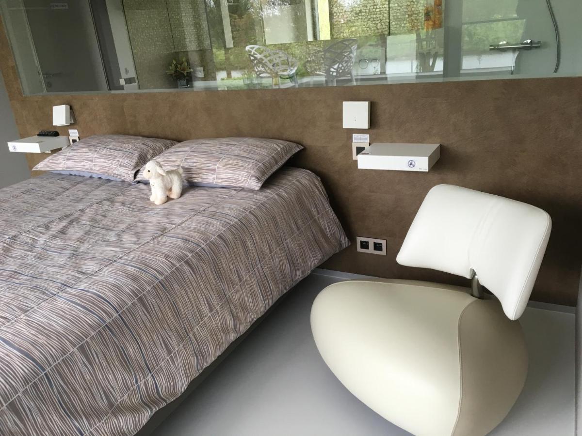B&B The View Bis Kortrijk Eksteriør bilde