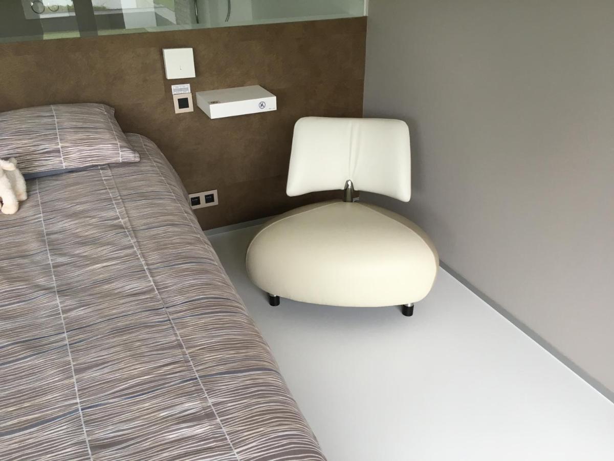 B&B The View Bis Kortrijk Eksteriør bilde