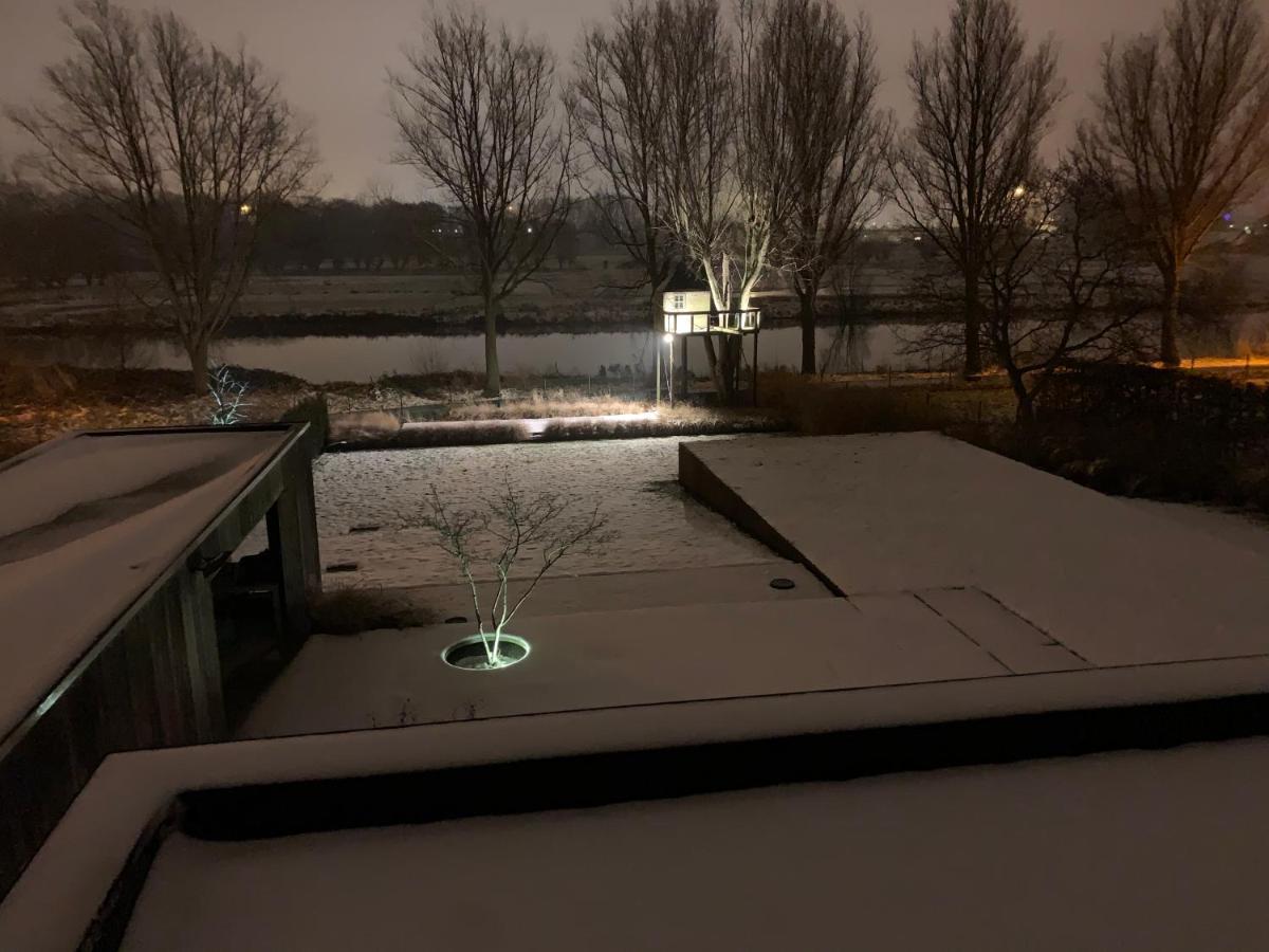 B&B The View Bis Kortrijk Eksteriør bilde