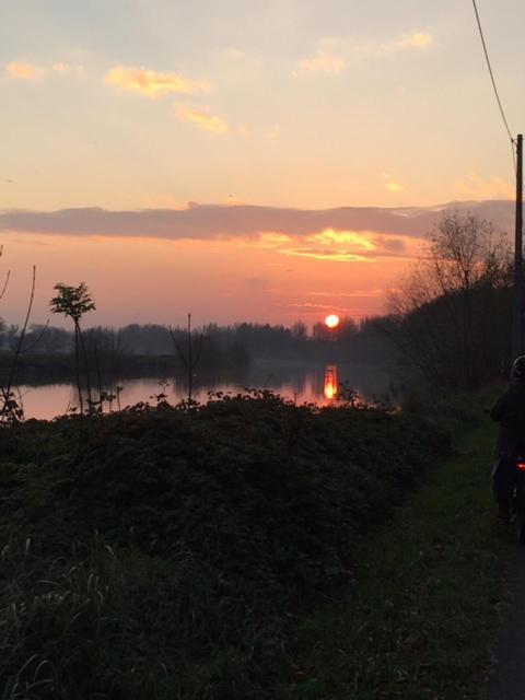 B&B The View Bis Kortrijk Eksteriør bilde