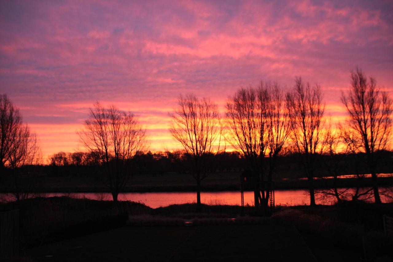 B&B The View Bis Kortrijk Eksteriør bilde