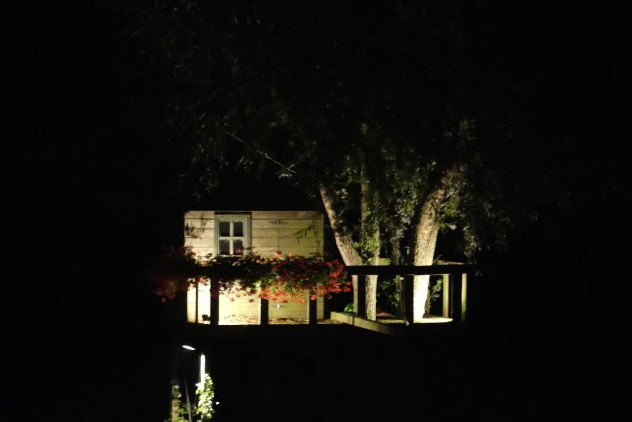 B&B The View Bis Kortrijk Eksteriør bilde