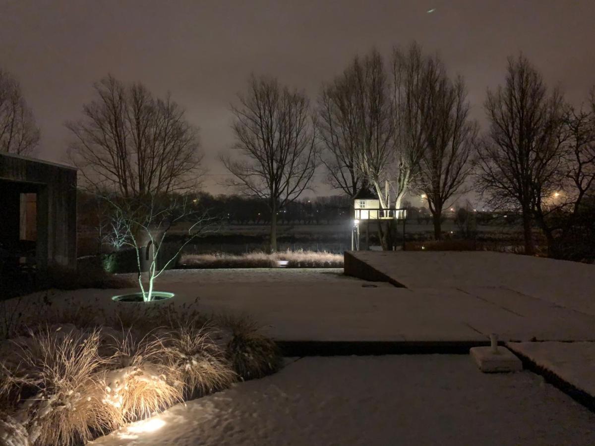 B&B The View Bis Kortrijk Eksteriør bilde