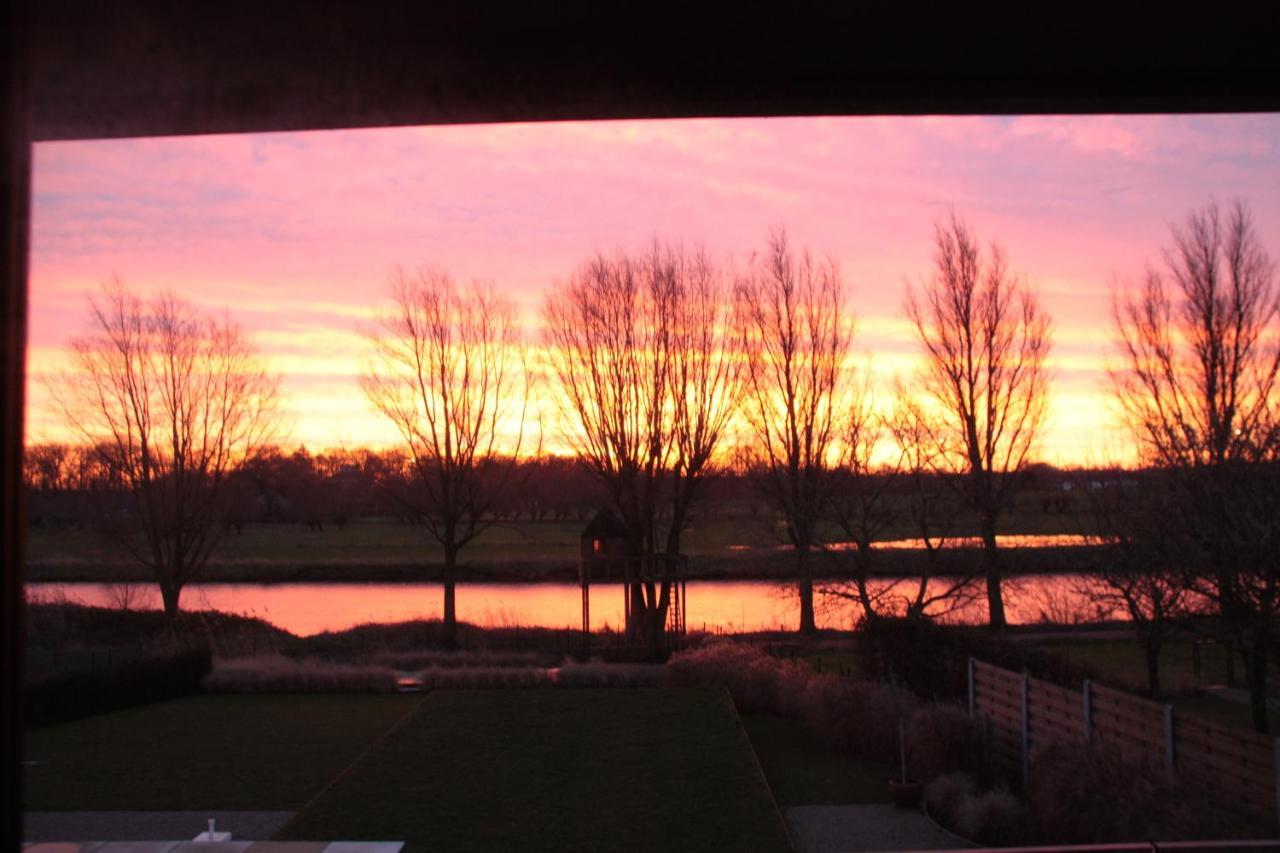 B&B The View Bis Kortrijk Eksteriør bilde