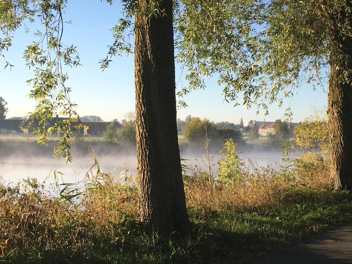B&B The View Bis Kortrijk Eksteriør bilde