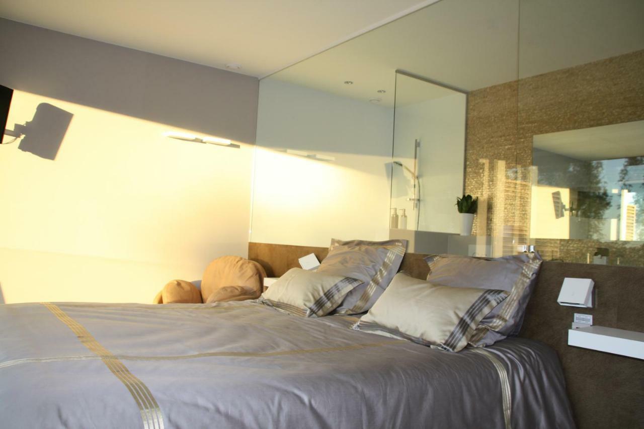 B&B The View Bis Kortrijk Eksteriør bilde