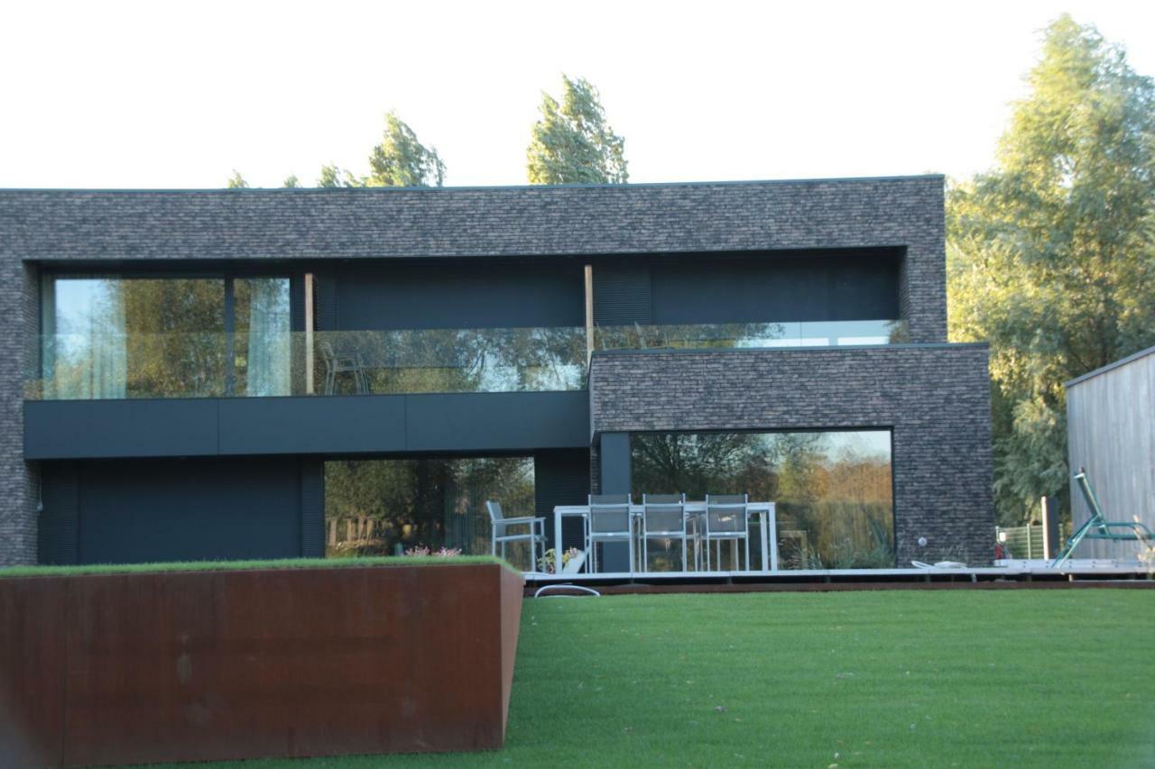 B&B The View Bis Kortrijk Eksteriør bilde