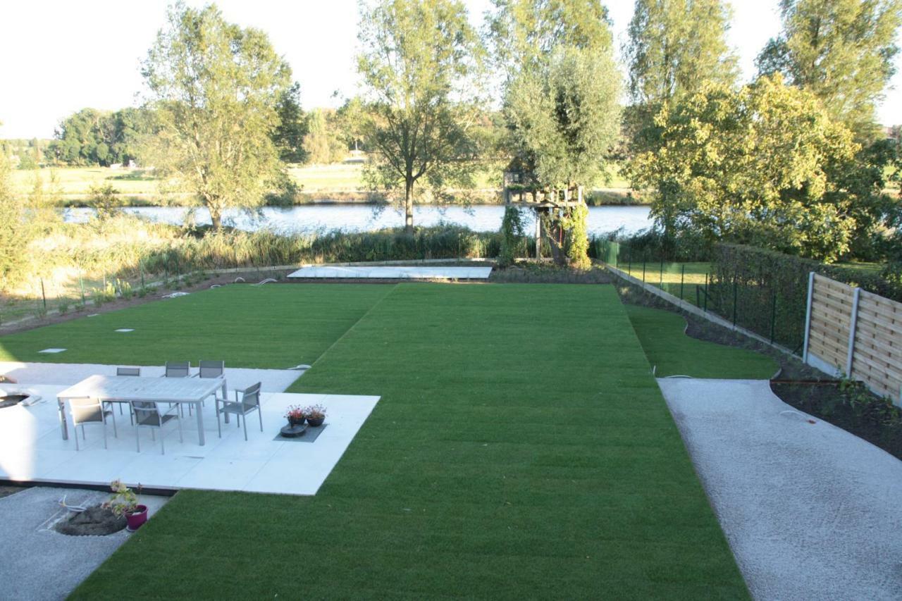 B&B The View Bis Kortrijk Eksteriør bilde
