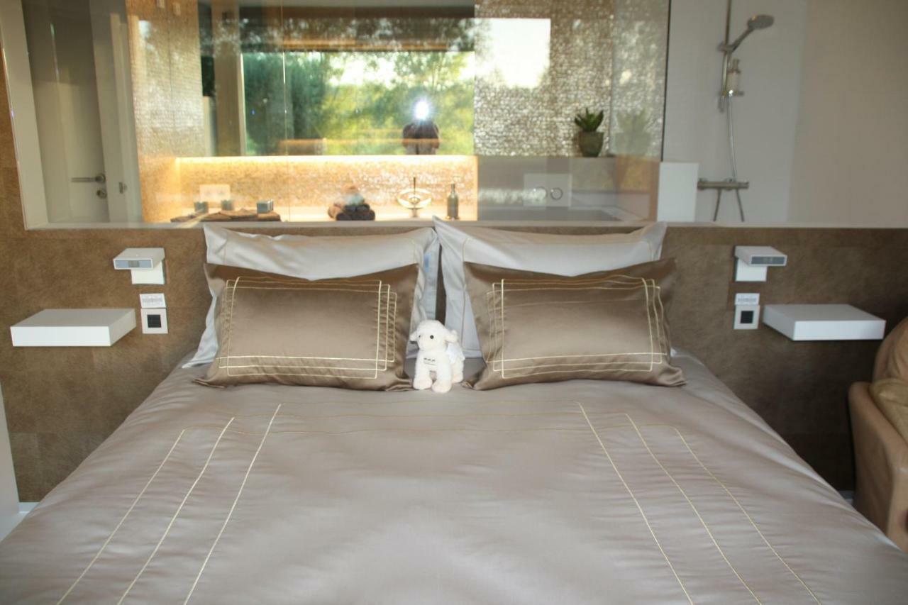 B&B The View Bis Kortrijk Eksteriør bilde