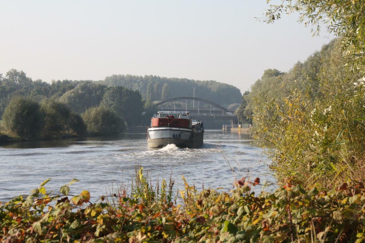 B&B The View Bis Kortrijk Eksteriør bilde