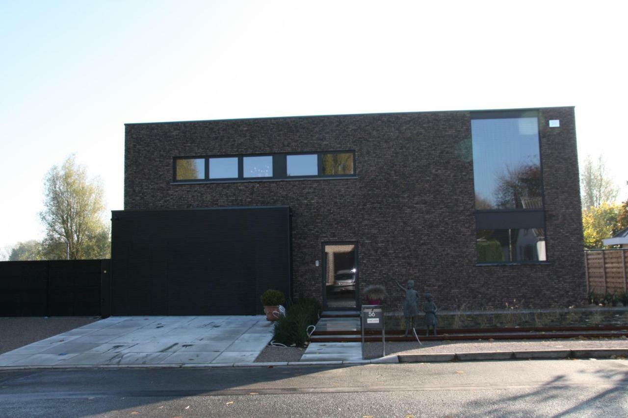 B&B The View Bis Kortrijk Eksteriør bilde