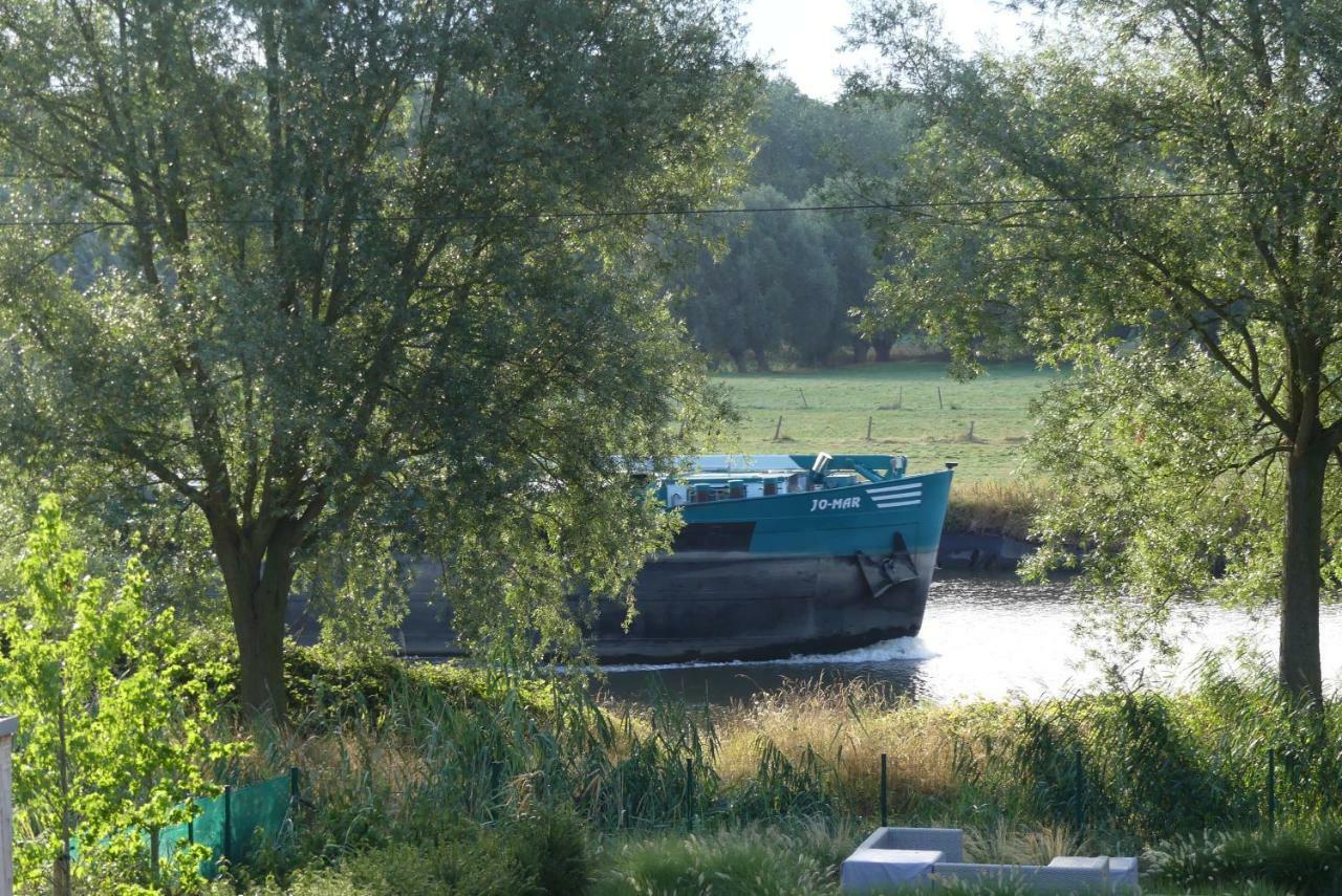 B&B The View Bis Kortrijk Eksteriør bilde